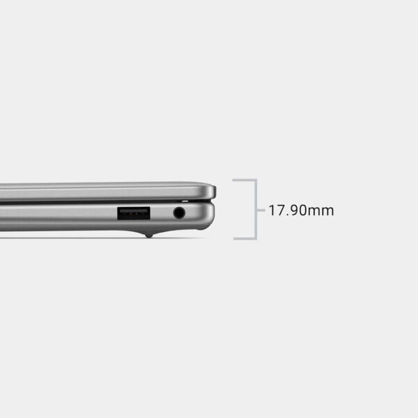 DELL Laptop Inspiron 5441 14" WUXGA IPS [Snapdragon X Plus X1P-64-100 | 16GB | 1TB SSD M.2 | Win 11 Pro | 2Y] / 210-BMYQ - Image 5