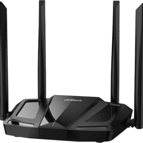 DAHUA Switch 11AC 1200Mbps Wireless Router | DH-AC12 - Image 2