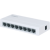 DAHUA Switch 8-Port 100Mbps v2 | DH-PFS3008-8ET-L - Image 2