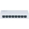 DAHUA Switch 8-Port 100Mbps v2 | DH-PFS3008-8ET-L