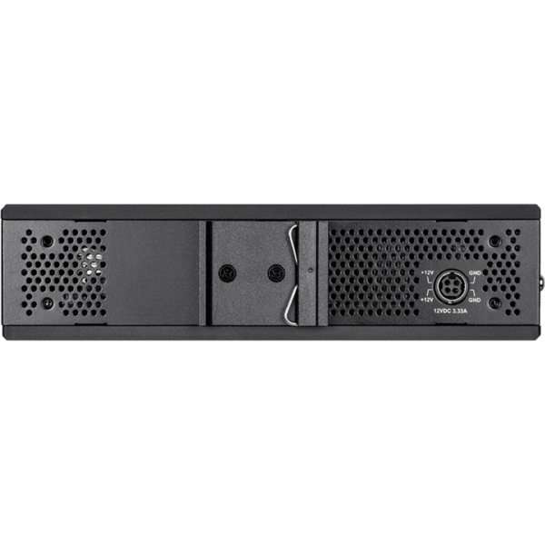 D-LINK Switch 20-Port Gigabit 2xSFP | DIS-200G-12S - Image 5