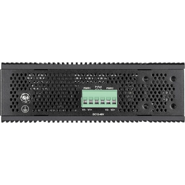 D-LINK Switch 20-Port Gigabit 2xSFP | DIS-200G-12S - Image 4