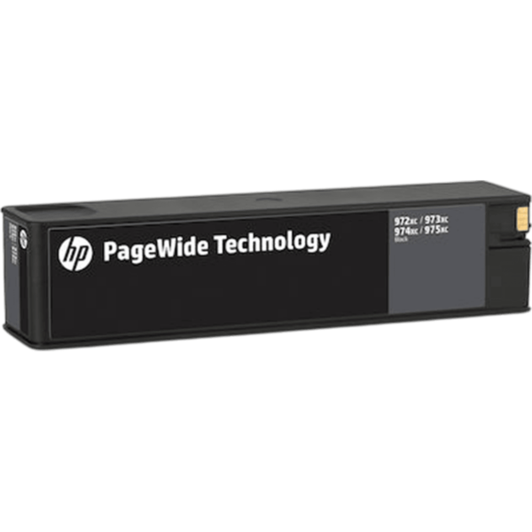 HP Ink 913A Yellow | F6T79AE - Image 3