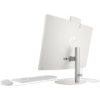 HP All in One PC ProOne 245 G10 23.8" FHD [R7-7730U | 16GB | 512GB SSD M.2 | Win 11 Pro | 3Y] / A54YGET - Image 4