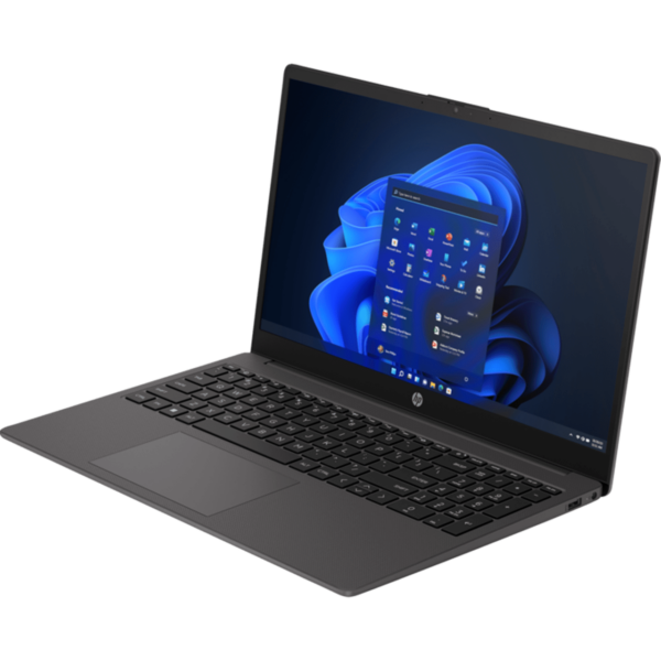 HP Laptop 250 G10 15.6" FHD [i3-1315U | 8GB | 512GB SSD M.2 | Win 11 Pro | 1Y] / AK9P3AT - Image 2