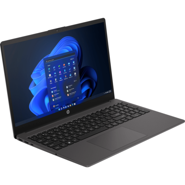 HP Laptop 250 G10 15.6" FHD [i3-1315U | 8GB | 512GB SSD M.2 | Win 11 Pro | 1Y] / AK9P3AT - Image 3