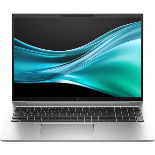 HP Laptop EliteBook 865 G11 16" WUXGA [R7-8840U | 32GB | 1TB SSD M.2 | Win 11 Pro | 3Y] / 9G0Z4ET