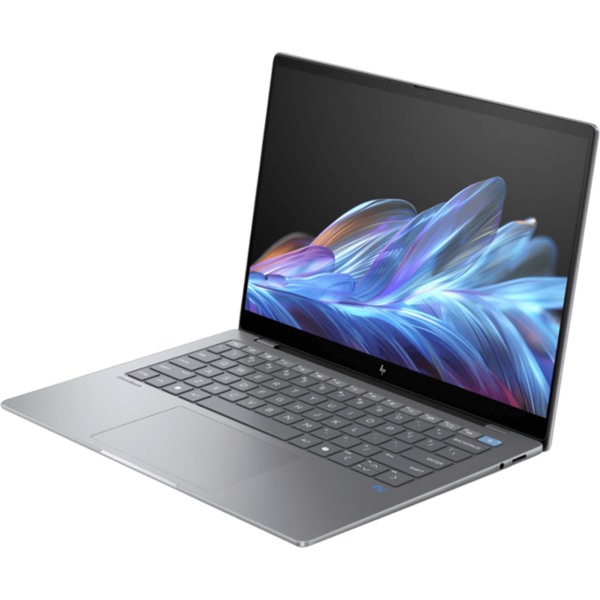 HP Laptop OmniBook Ultra 14-fd0007nn 14" 2.2K Touch [R9 AI 365 | 16GB | 1TB SSD M.2 | Win 11 Home | 2Y] / B4ZW8EA - Image 2