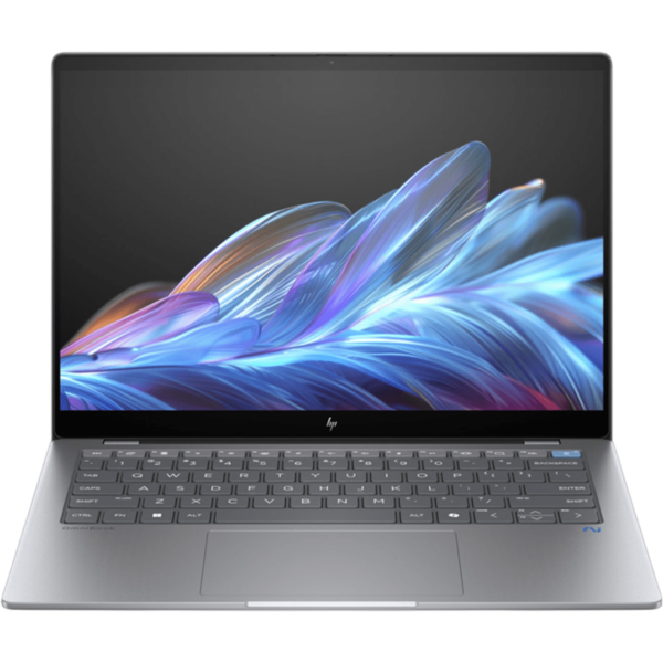 HP Laptop OmniBook Ultra 14-fd0007nn 14" 2.2K Touch [R9 AI 365 | 16GB | 1TB SSD M.2 | Win 11 Home | 2Y] / B4ZW8EA