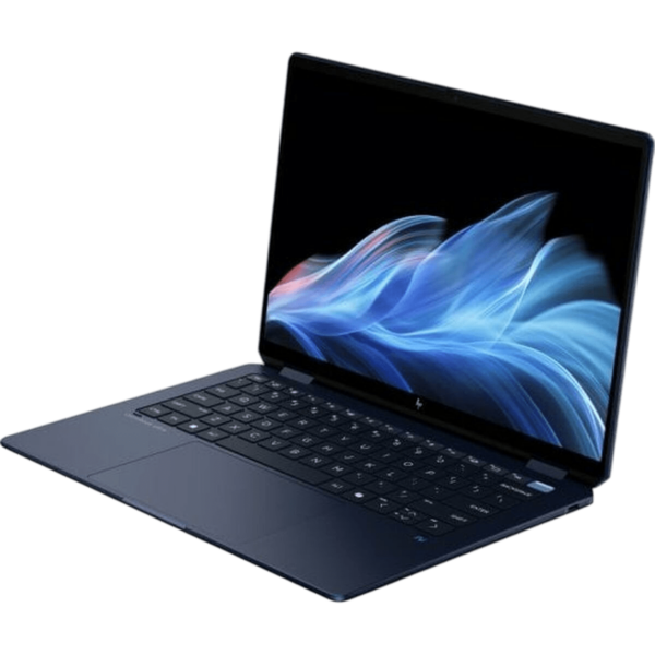 HP Laptop OmniBook Ultra Flip 14-fh0002nv 14" 2.8K Touch [U7-256V | 16GB | 1TB SSD M.2 | Win 11 Home | 3Y] / B17ZNEA - Image 2