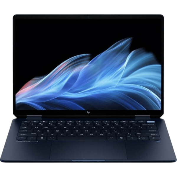 HP Laptop OmniBook Ultra Flip 14-fh0002nv 14" 2.8K Touch [U7-256V | 16GB | 1TB SSD M.2 | Win 11 Home | 3Y] / B17ZNEA