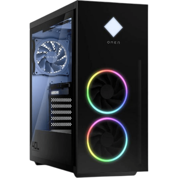HP OMEN Gaming PC GT21-2005nv [i7-14700K | 16GB | 512GB SSD M.2 | Nvidia GeForce RTX 4060 8GB | Win 11 Pro | 3Y] / A1AC4EA - Image 2