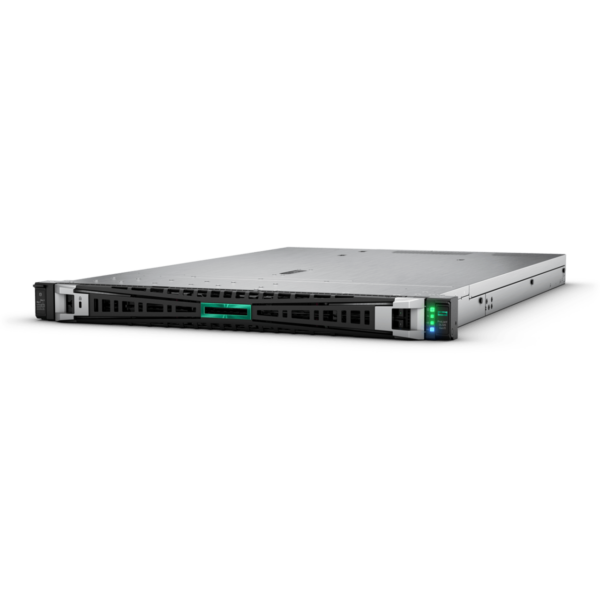 HPE Server ProLiant DL325 G11 [Epyc 9124 | 64GB | 2x480GB SSD | 1000W | Free DOS | 3Y] / P77252-425 - Image 2