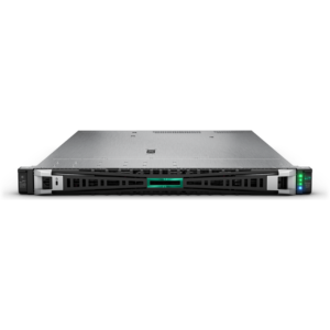 HPE Server ProLiant DL325 G11 [Epyc 9124 | 64GB | 2x480GB SSD | 1000W | Free DOS | 3Y] / P77252-425