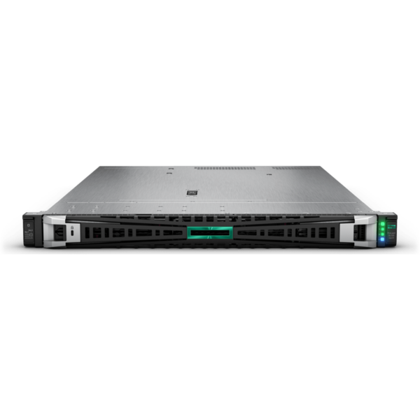 HPE Server ProLiant DL325 G11 [Epyc 9124 | 64GB | 2x480GB SSD | 1000W | Free DOS | 3Y] / P77252-425