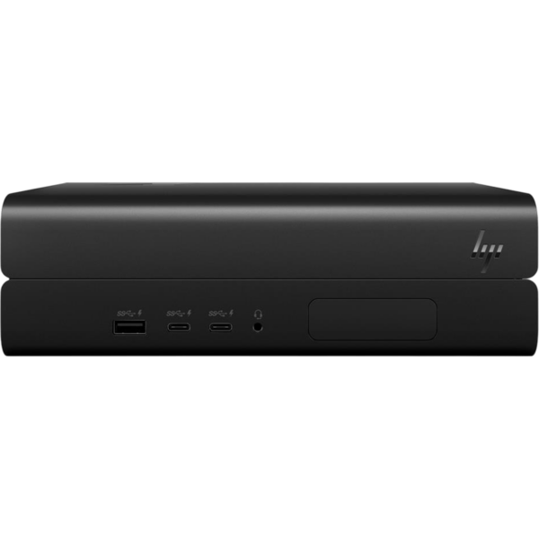 HP Workstation PC Z2 G9 Mini [i7-14700 | 32GB | 512GB SSD M.2 | Win 11 Pro | 3Y] / 996M3ET - Image 4