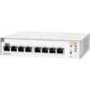 ARUBA Switch Instant On 1830 8-Port Gigabit | JL810A - Image 2