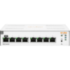 ARUBA Switch Instant On 1830 8-Port Gigabit | JL810A - Image 4