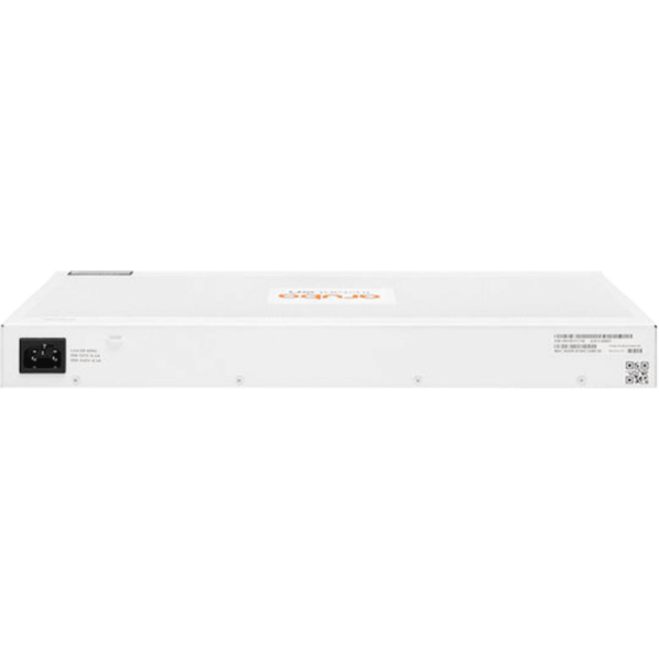 Aruba Switch Instant On 1830 24G 2xSFP | JL812A - Image 3