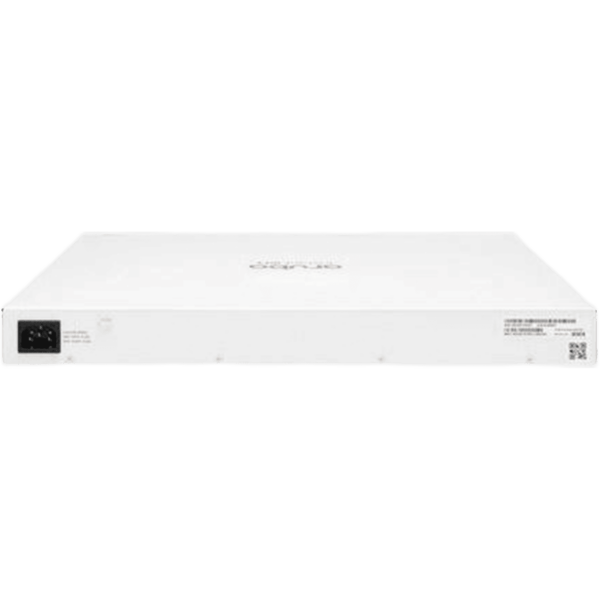 ARUBA Switch Instant On 1830 48-Port Gigabit 4xSFP | JL814A - Image 4