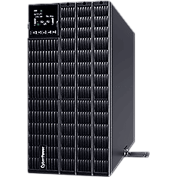 CYBERPOWER UPS Online 6000VA | OLS6KERT5UM - Image 2
