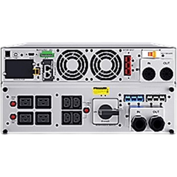 CYBERPOWER UPS Online 6000VA | OLS6KERT5UM - Image 3