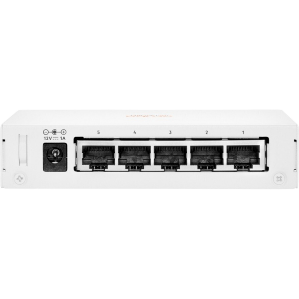 ARUBA Switch Instant On 1430 5-Port Gigabit | R8R44A - Image 3