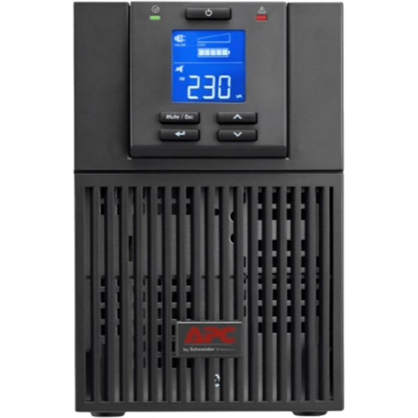APC EASY UPS 1000VA On Line 230V | SRV1KI - Image 2