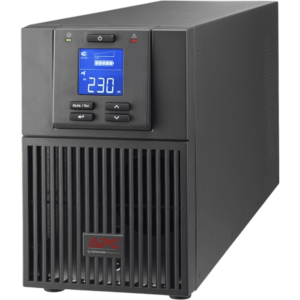 APC EASY UPS 1000VA On Line 230V | SRV1KI