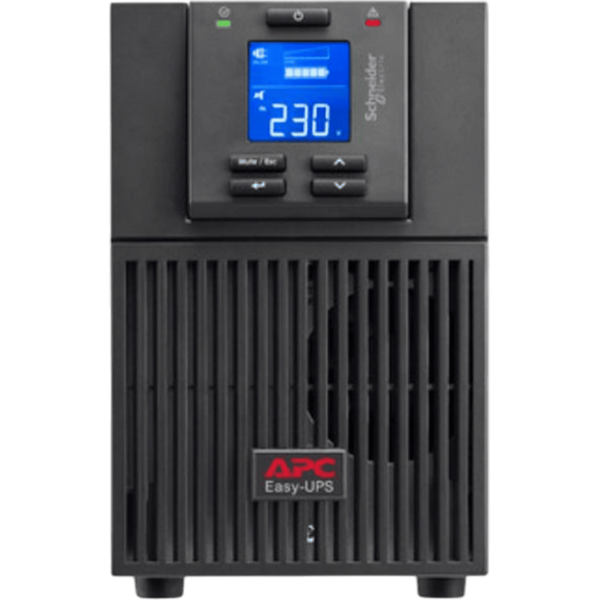 APC EASY UPS 3000VA / 2700W On Line 230V | SRV3KI-E - Image 2