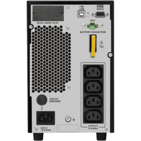 APC EASY UPS 3000VA / 2700W On Line 230V | SRV3KI-E - Image 3