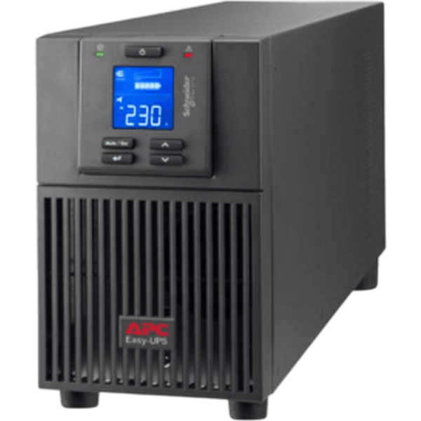 APC EASY UPS 3000VA / 2700W On Line 230V | SRV3KI-E