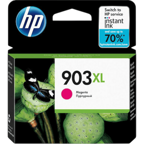 HP Ink 903XL High Yield Magenta | T6M07AE - Image 2