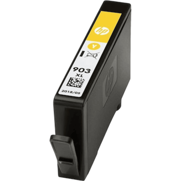 HP Ink 903XL High Yield Yellow | T6M11AE - Image 6