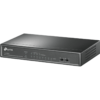 TP-LINK Switch 8-Port 100Mbps 4xPoE | TL-SF1008LP - Image 2