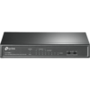 TP-LINK Switch 8-Port 100Mbps 4xPoE | TL-SF1008LP