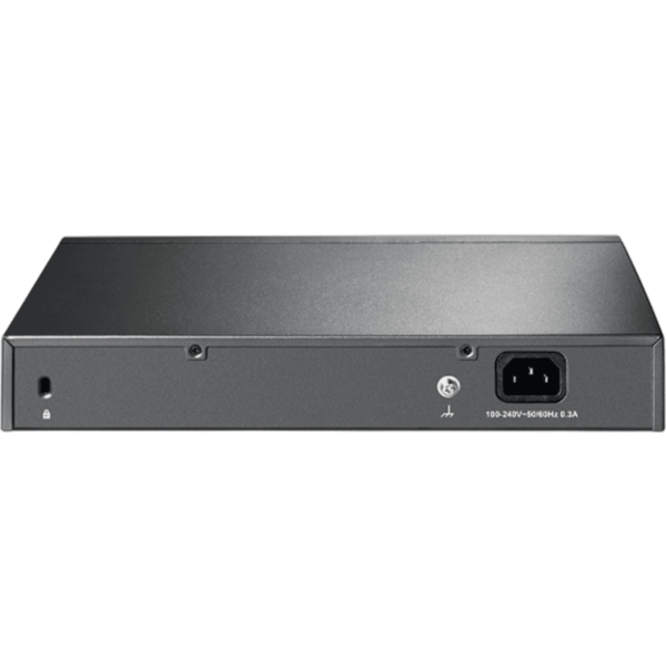 TP-LINK Switch 16-Port 100Mbps | TL-SF1016DS - Image 3