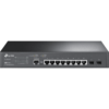TP-LINK Switch JetStream 8-Port Gigabit | TL-SG3210