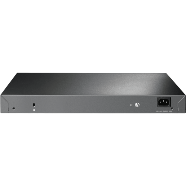 TP-LINK Switch 48-Port Gigabit POE+ | TL-SG3452P - Image 3