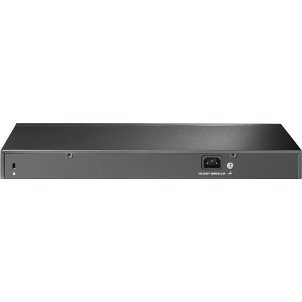 TP-LINK Switch 16-Port 100Mbps | TL-SL1218P - Image 3