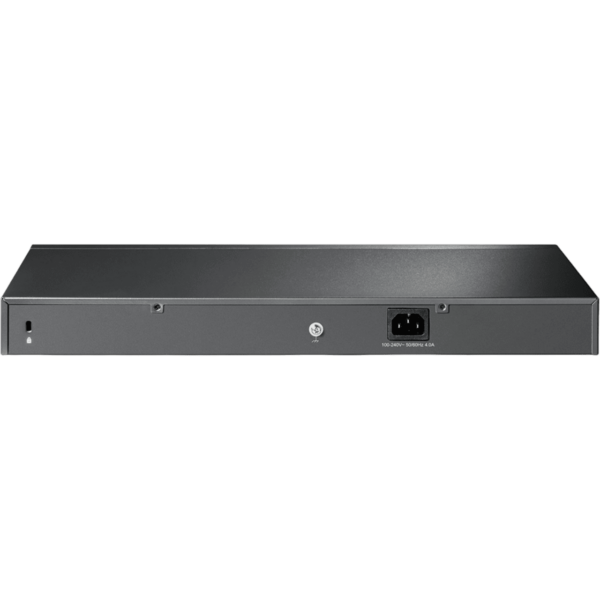 TP-LINK Switch 24-Port 100Mbps Gigabit | TL-SL2428P - Image 3