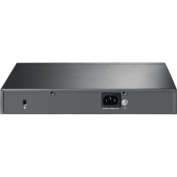TP-LINK Switch 8-Port 10Gbit | TL-SX1008 - Image 2