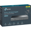 TP-LINK Switch 8-Port 10Gbit | TL-SX1008 - Image 3