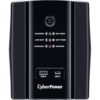 CYBERPOWER UPS Line Interactive LCD 2200VA Schuko | UT2200EG - Image 2