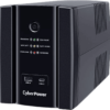 CYBERPOWER UPS Line Interactive LCD 2200VA Schuko | UT2200EG