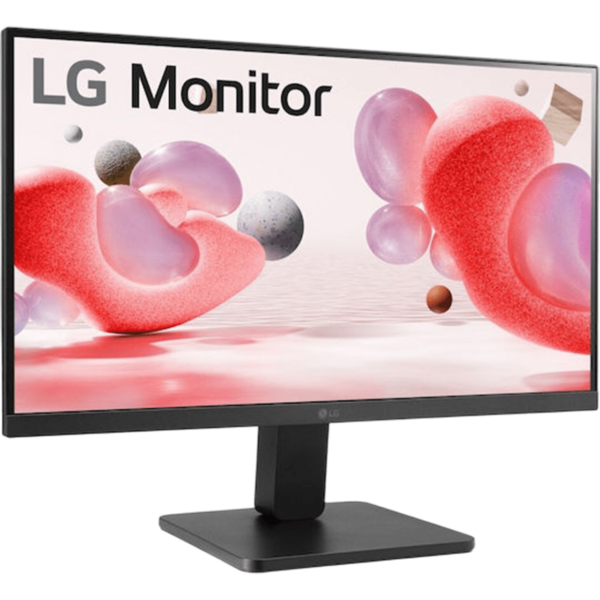 LG Monitor 21.5'' [IPS | FHD | 100Hz | 5ms | 3Y] / 22MR410-B - Image 3