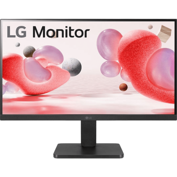 LG Monitor 21.5'' [IPS | FHD | 100Hz | 5ms | 3Y] / 22MR410-B