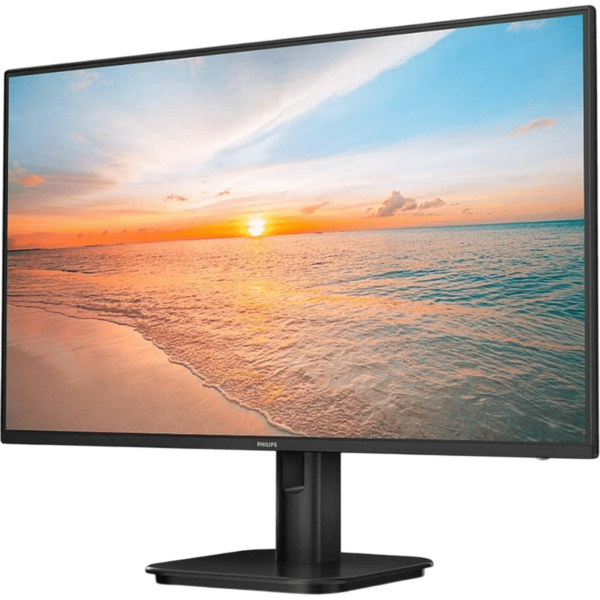 PHILIPS Monitor 27'' [IPS | 2K | 75Hz | 4ms | 3Y] / 24E1N1300A/00 - Image 2
