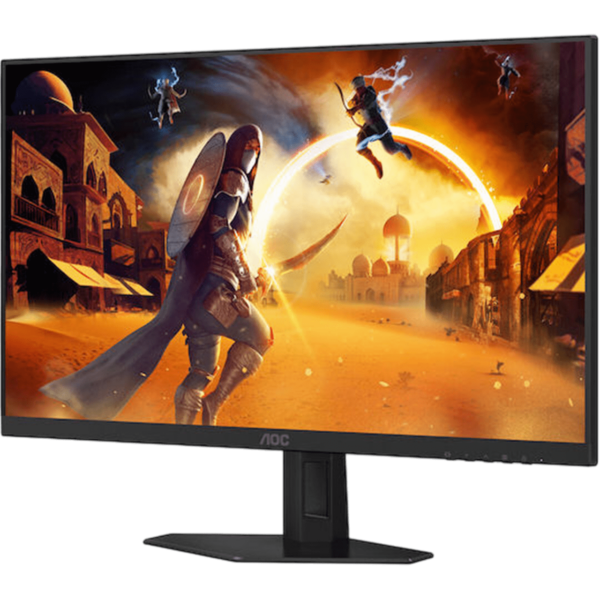 AOC Monitor 24'' [IPS | FHD | 180Hz | 0.5ms | 3Y] / 24G4XE - Image 2