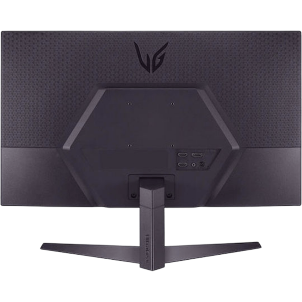 LG Monitor 23.8'' [VA | FHD | 180Hz | 1ms | 3Y] / 24GS50F-B - Image 3